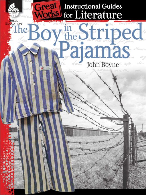 Title details for The Boy in Striped Pajamas by Kristin Kemp - Available